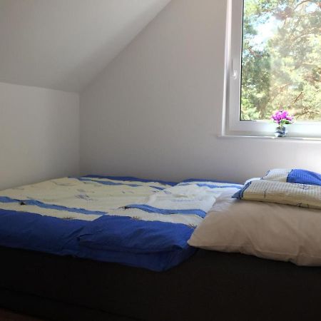 Apartamenty Dorota Pobierowo Luaran gambar