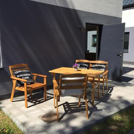 Apartamenty Dorota Pobierowo Luaran gambar