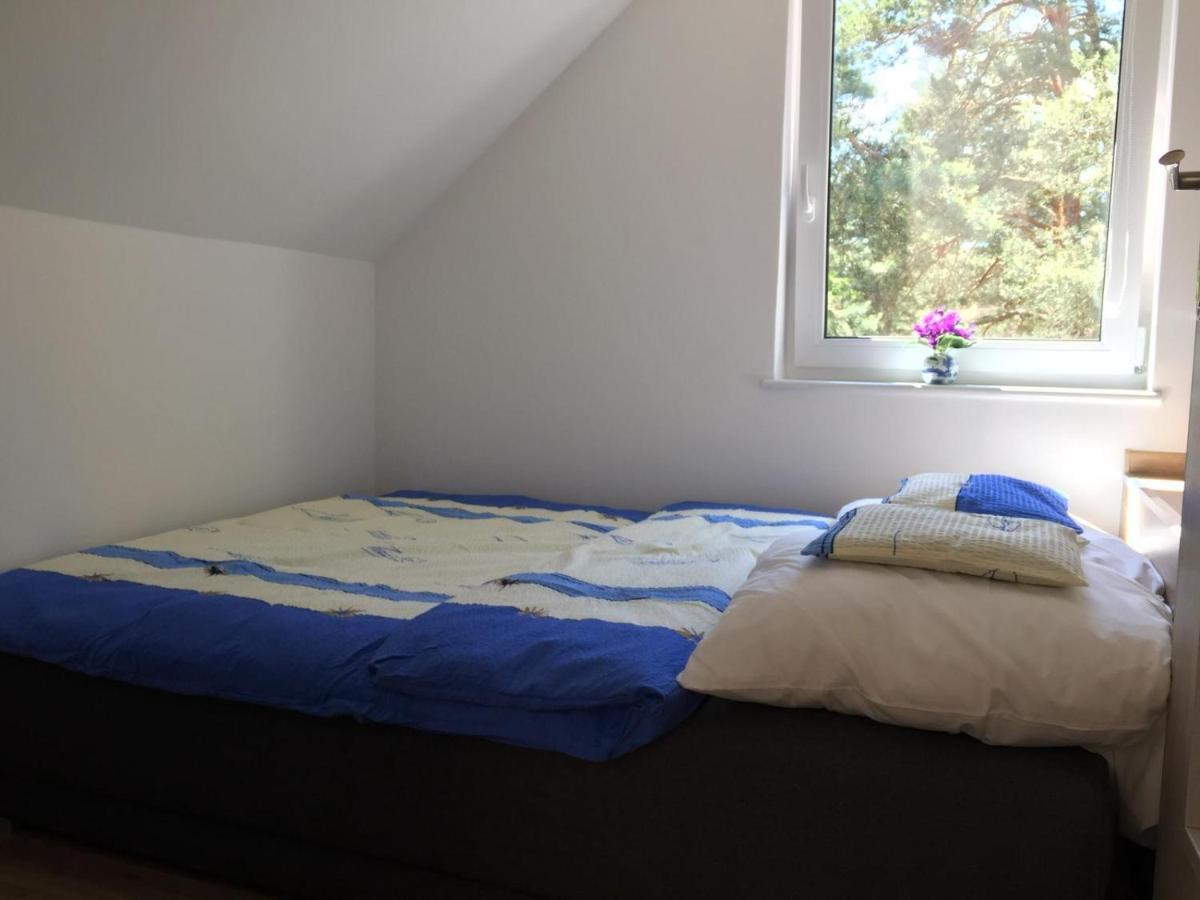 Apartamenty Dorota Pobierowo Luaran gambar