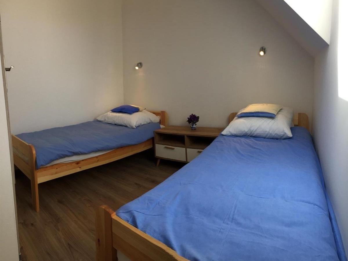 Apartamenty Dorota Pobierowo Luaran gambar